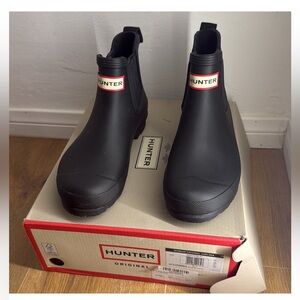 Mini Hunter Boots